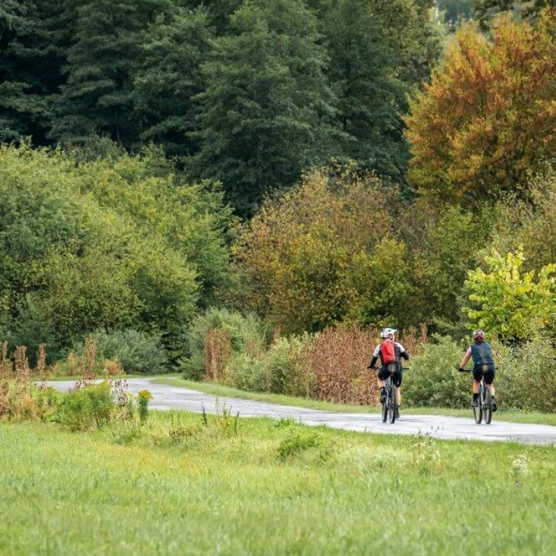 Bilogora Outdoor Weekend