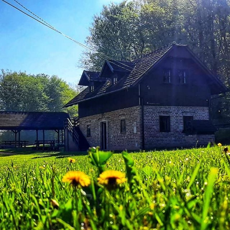 Bistro “Stari Mlin”