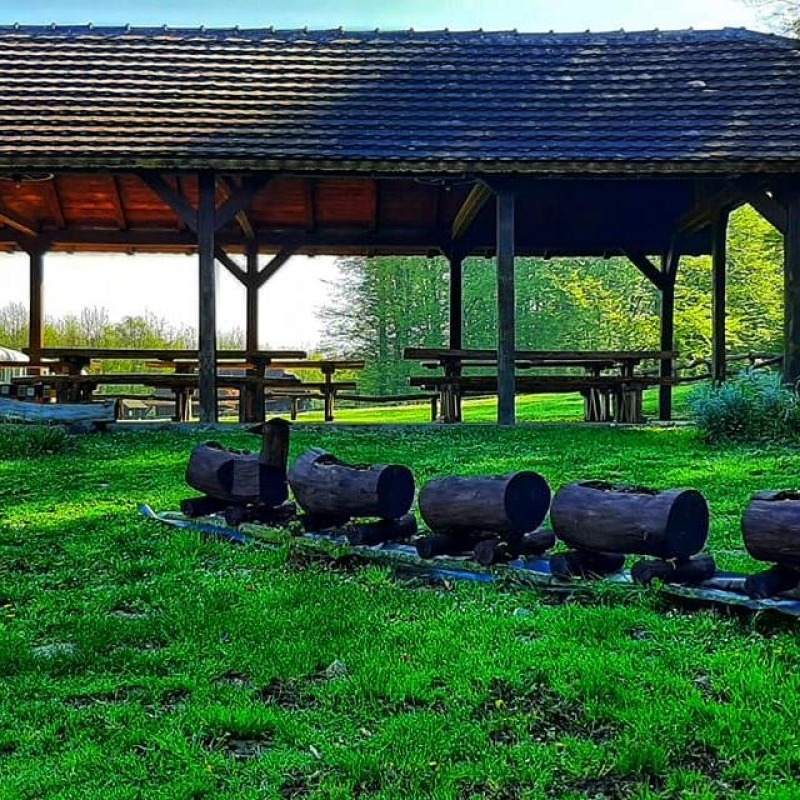 Bistro “Stari Mlin”