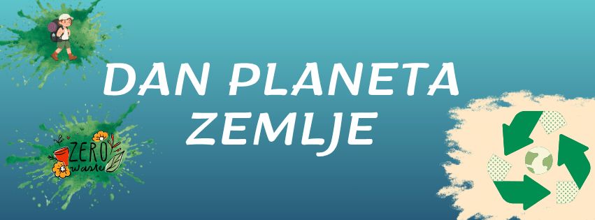Dan planeta Zemlje - 22.4.2026. - Grubišno Polje - Izletište Bara