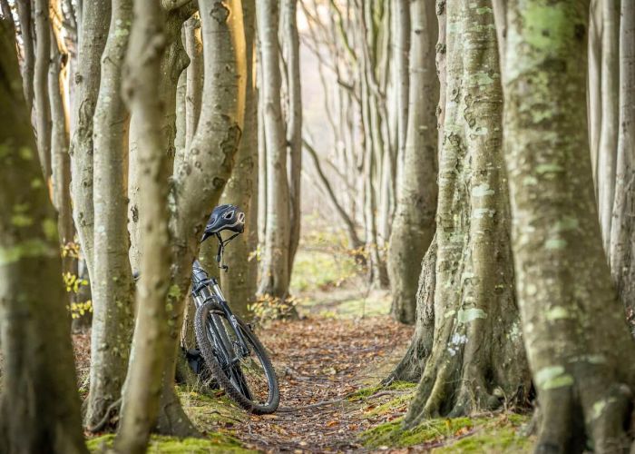 Sufinanciranje uvođenja BIKE&BED standarda