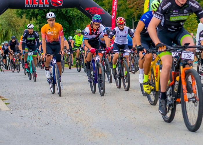 Bilogora Outdoor Weekend