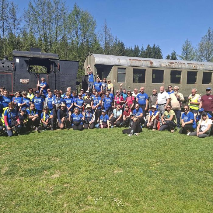 Camino Bjelovarsko - bilogorski