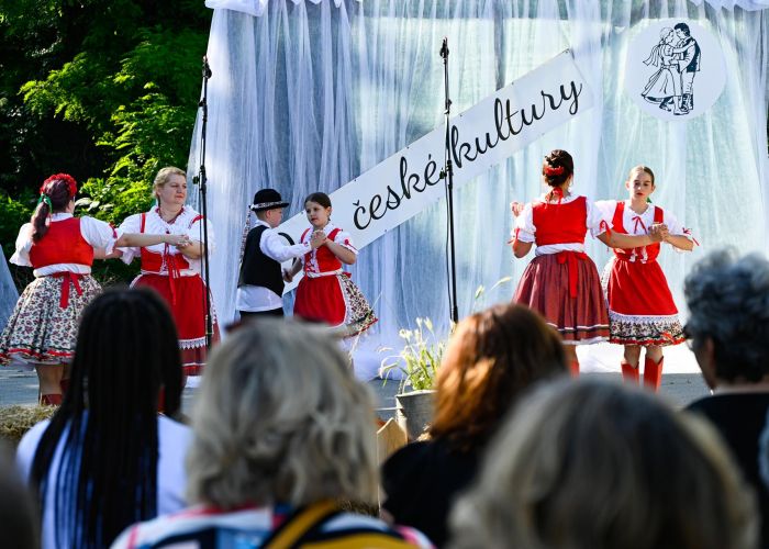 Dan sporta i Češke kulture okuplja zajednicu u Velikim Zdencima