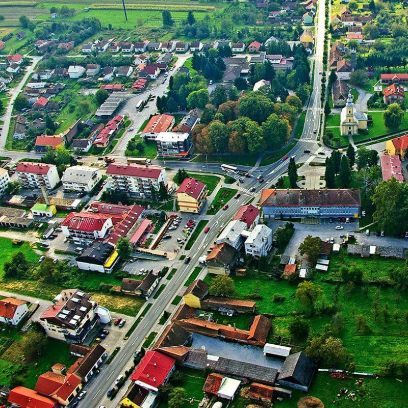 Grad Grubišno Polje