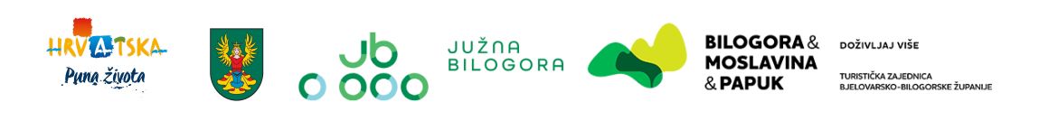 Bilogora Outdoor Weekend