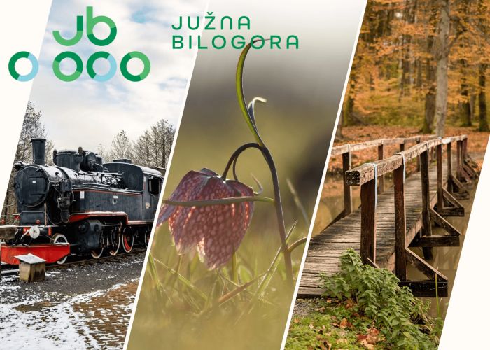 Sudjelujte u kreiranju budućnosti turizma u destinaciji TZP “Južna Bilogora”!