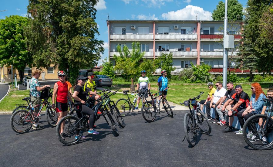 Otvorenje Camino rute