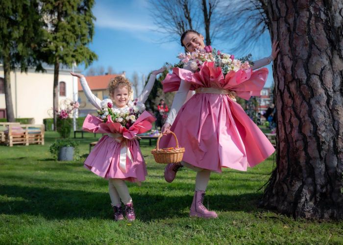 Održan 2. Sajam sadnica i cvijeća u Grubišnom Polju
