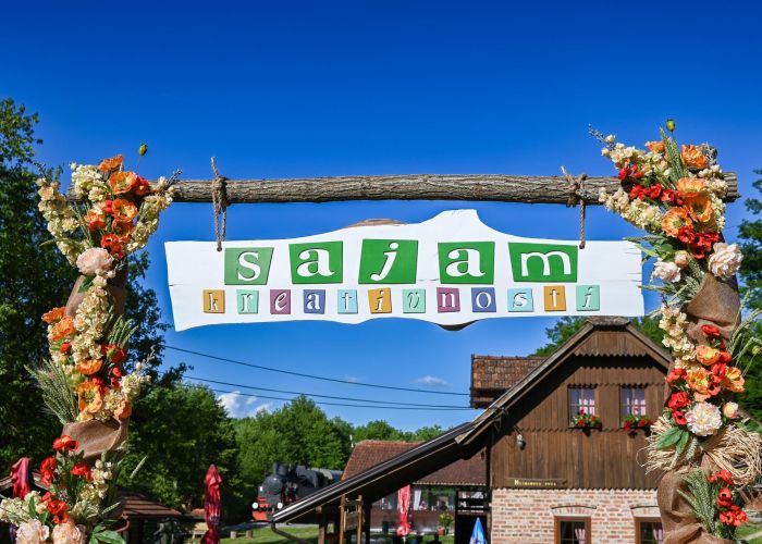 Sajam kreativnosti