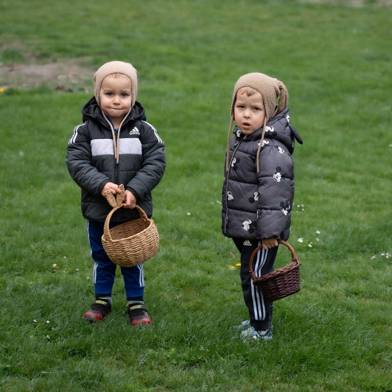 Potraga za pisanicama - Grubišno Polje 2.4.2026.