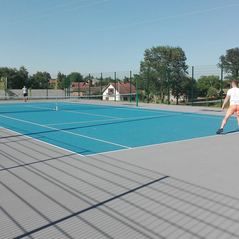 Sportsko rekreacijski centar Veliki Grđevac