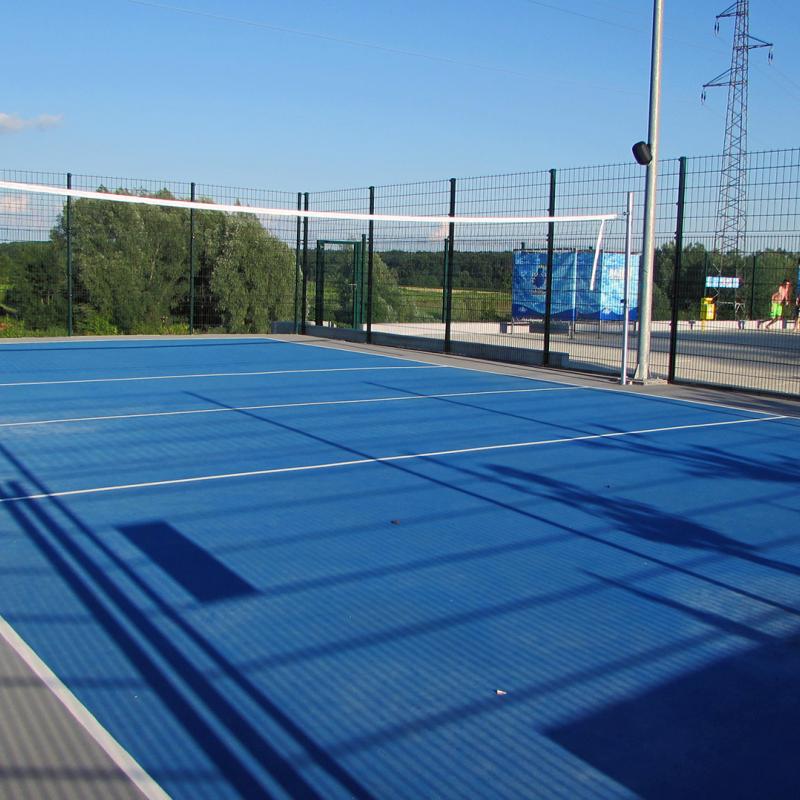 Sportsko rekreacijski centar Veliki Grđevac