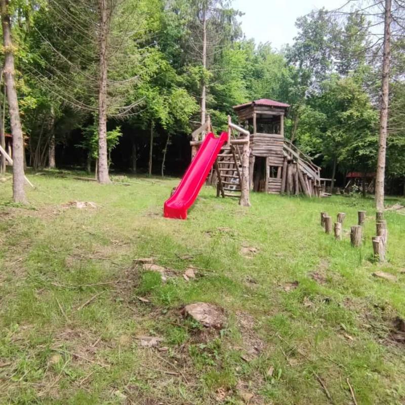 Poučna staza OPG Pavičić – Injatički brijeg