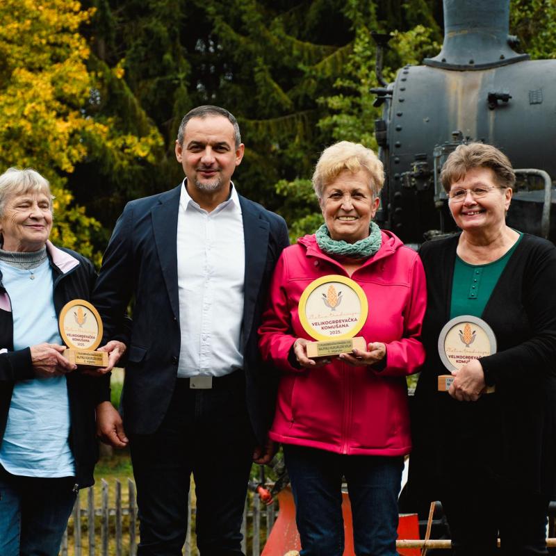 7. Velikogrđevačka komušana