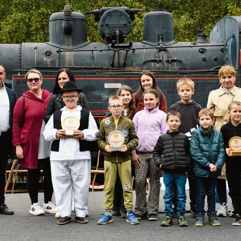 7. Velikogrđevačka komušana