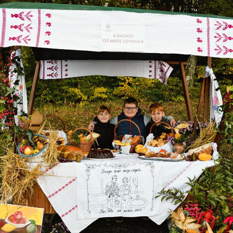 7. Velikogrđevačka komušana