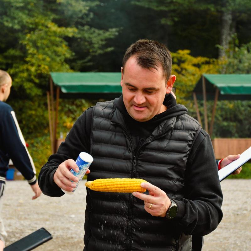 7. Velikogrđevačka komušana