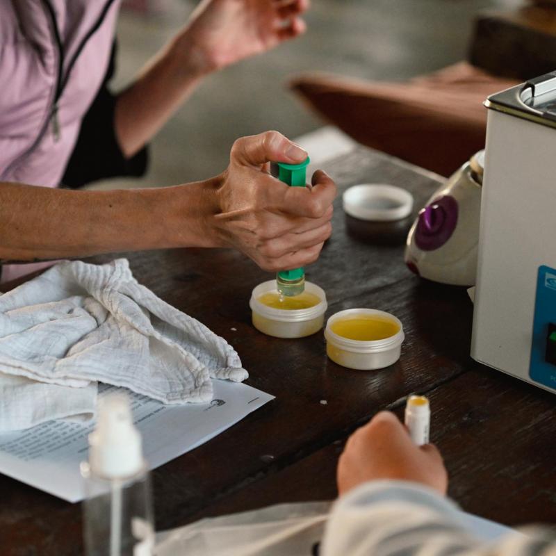 7. Velikogrđevačka komušana