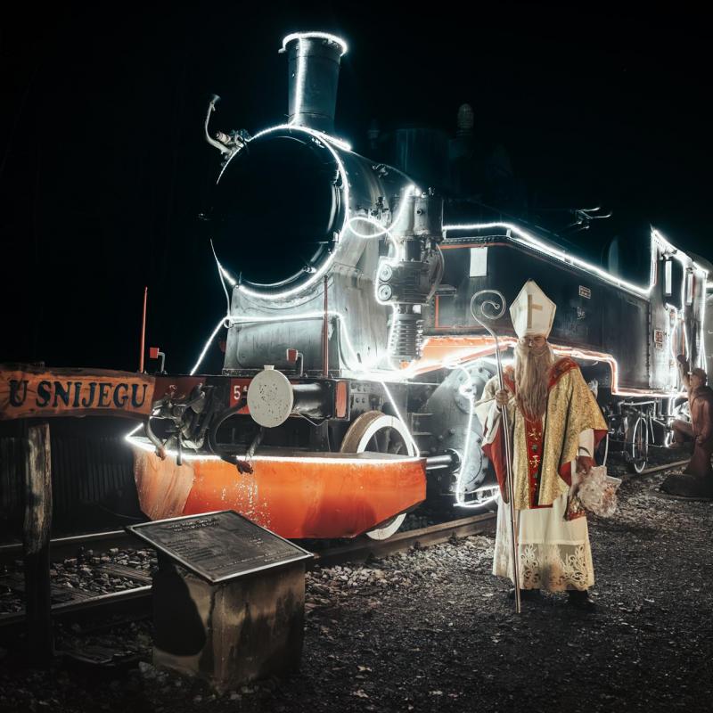 Advent 2025. na Južnoj Bilogori - Veliki Grđevac