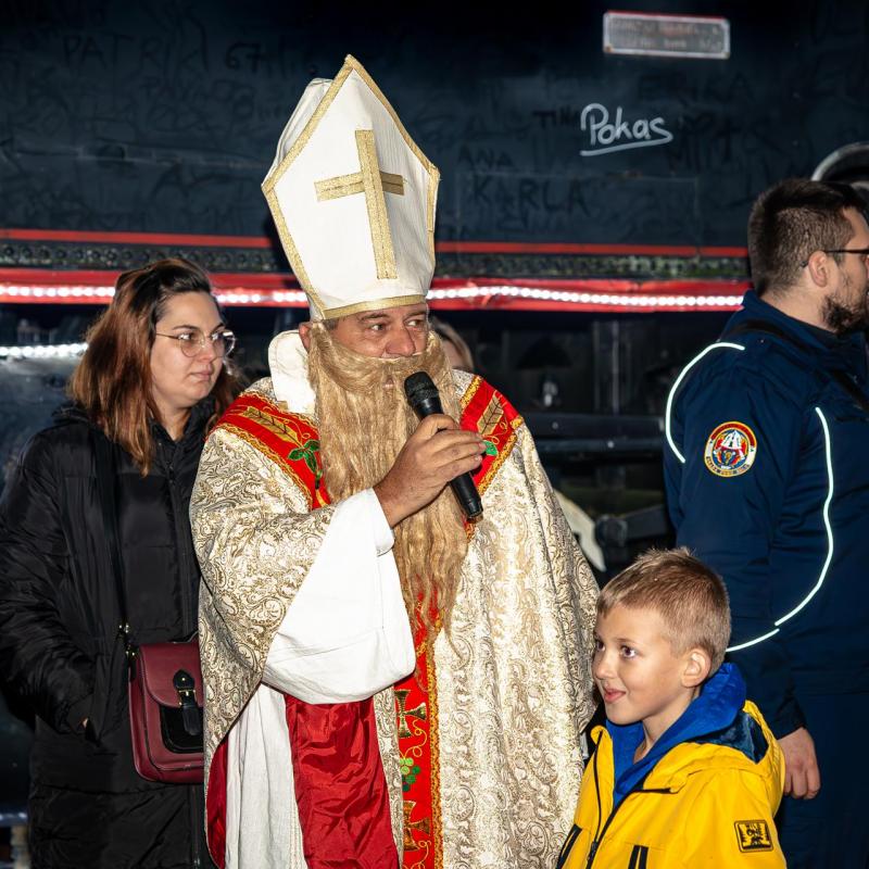 Advent 2025. na Južnoj Bilogori - Veliki Grđevac