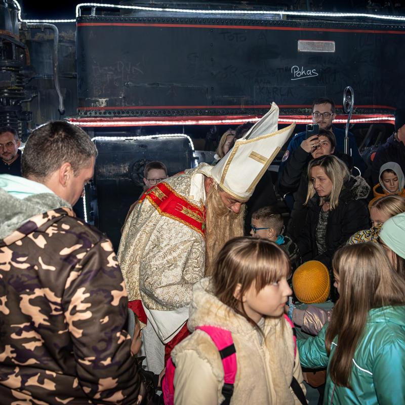 Advent 2025. na Južnoj Bilogori - Veliki Grđevac