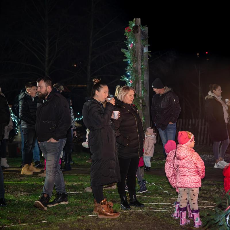 Advent 2025. na Južnoj Bilogori - Veliki Grđevac
