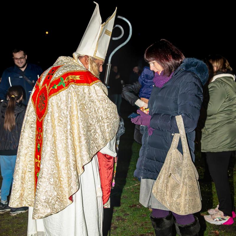 Advent 2025. na Južnoj Bilogori - Veliki Grđevac