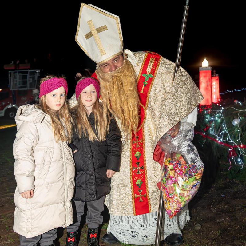 Advent 2025. na Južnoj Bilogori - Veliki Grđevac