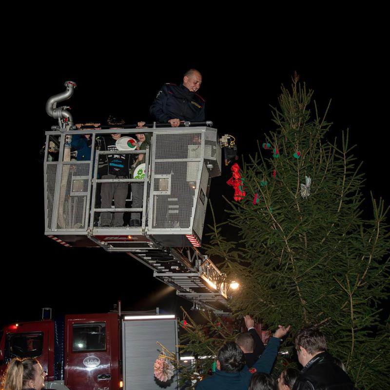 Advent 2025. na Južnoj Bilogori - Veliki Grđevac