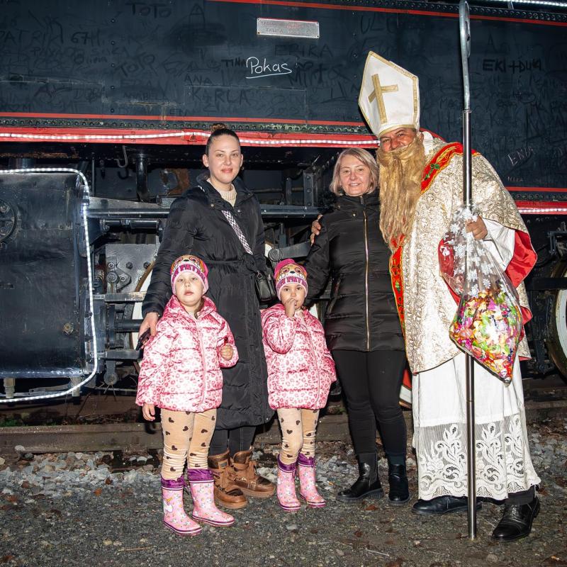 Advent 2025. na Južnoj Bilogori - Veliki Grđevac