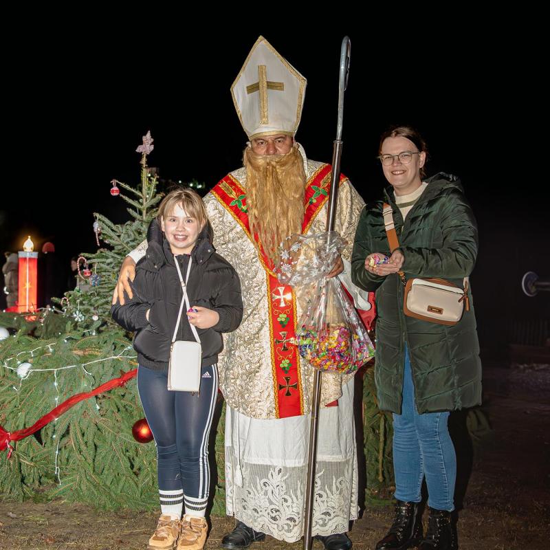 Advent 2025. na Južnoj Bilogori - Veliki Grđevac