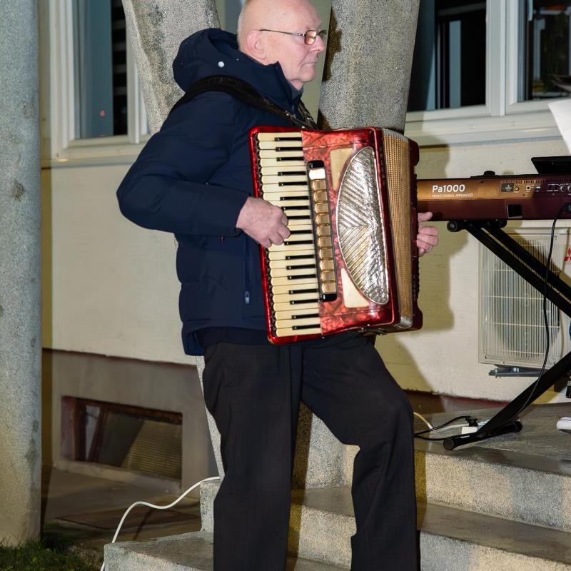 Advent 2025. na Južnoj Bilogori - Veliki Grđevac