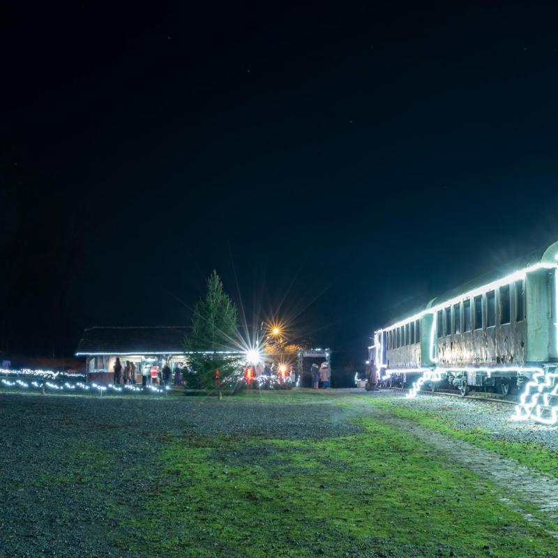 Advent 2025. na Južnoj Bilogori - Veliki Grđevac