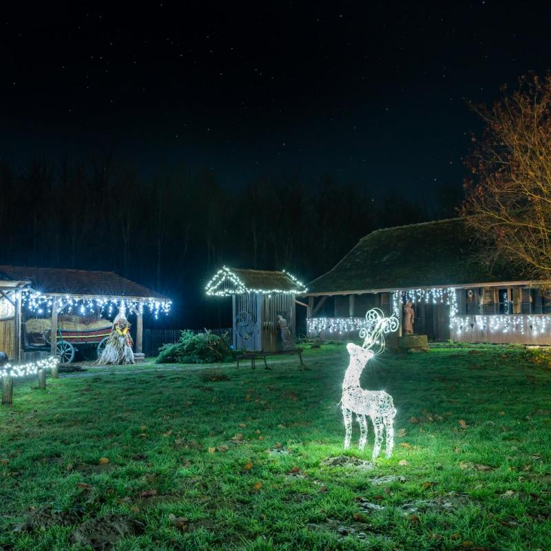 Advent 2025. na Južnoj Bilogori - Veliki Grđevac