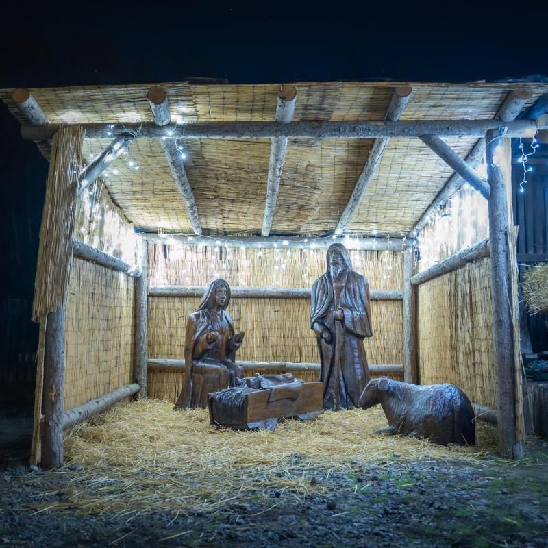 Advent 2025. na Južnoj Bilogori - Veliki Grđevac