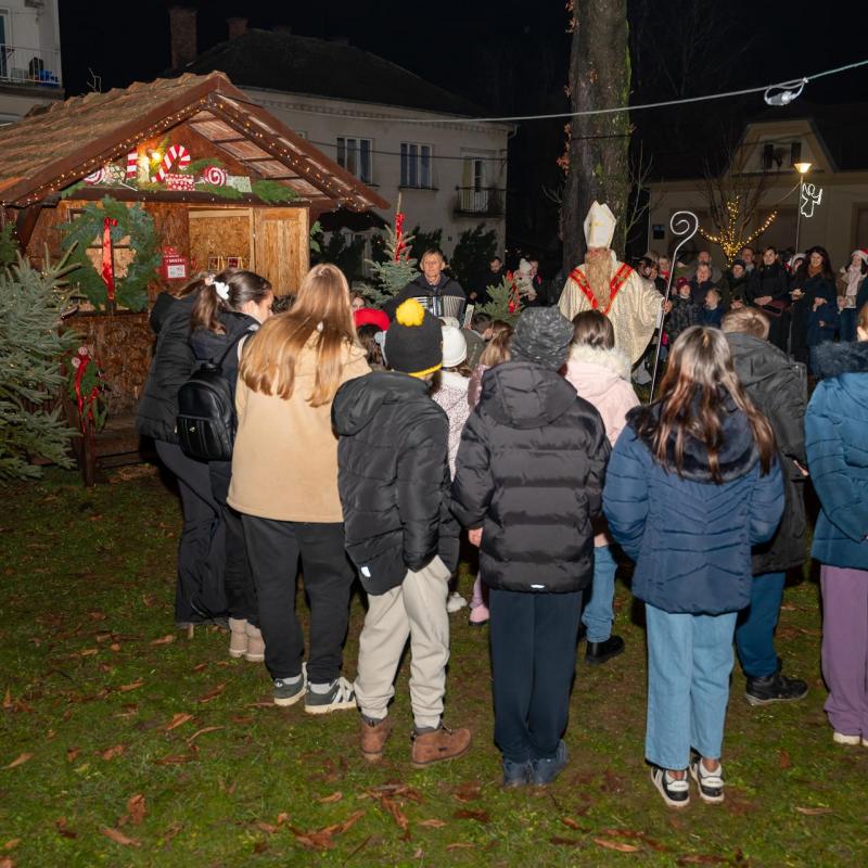 Advent 2025. na Južnoj Bilogori - Grubišno Polje