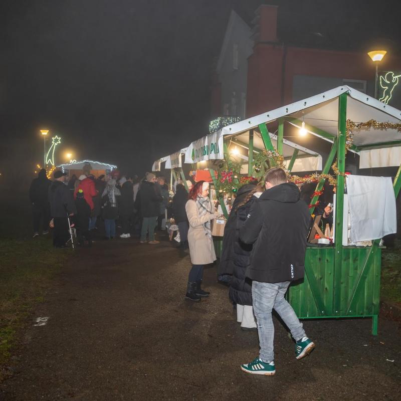 Advent 2025. na Južnoj Bilogori - Grubišno Polje