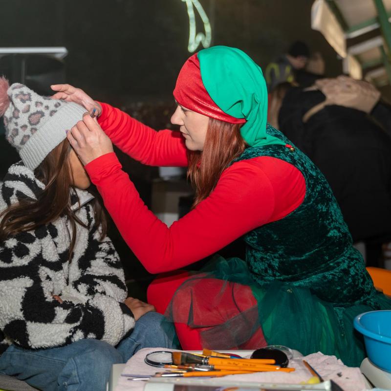 Advent 2025. na Južnoj Bilogori - Grubišno Polje