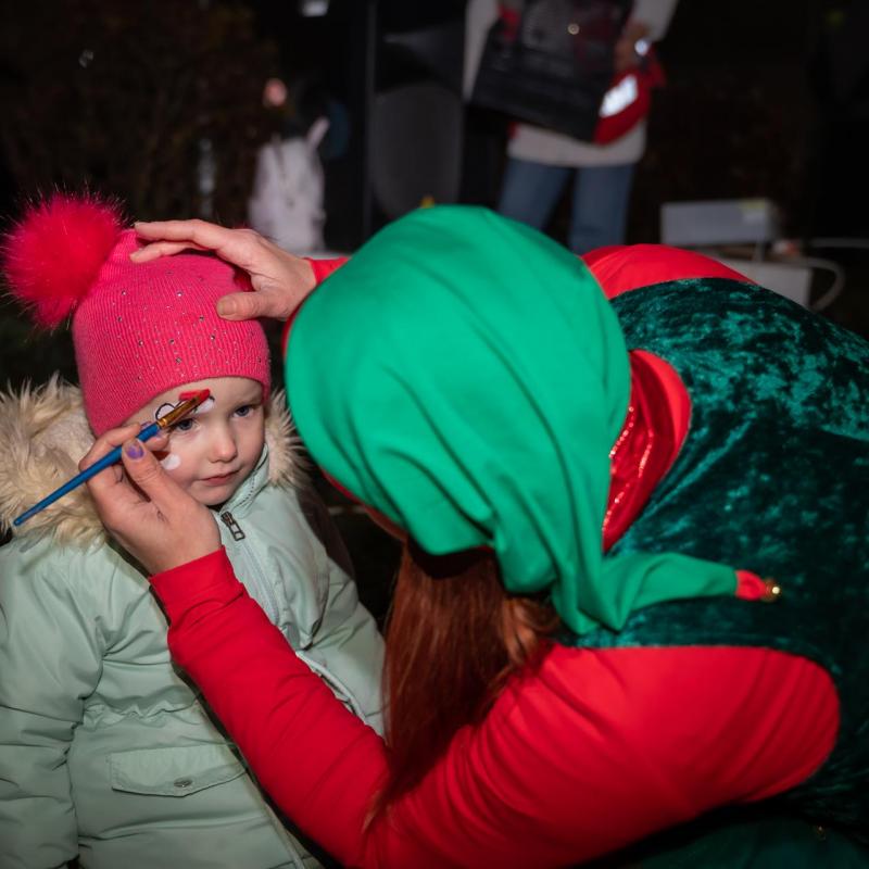 Advent 2025. na Južnoj Bilogori - Grubišno Polje