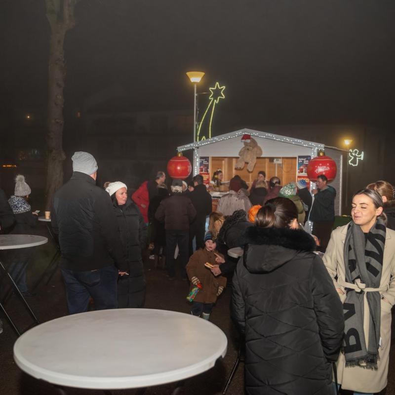 Advent 2025. na Južnoj Bilogori - Grubišno Polje