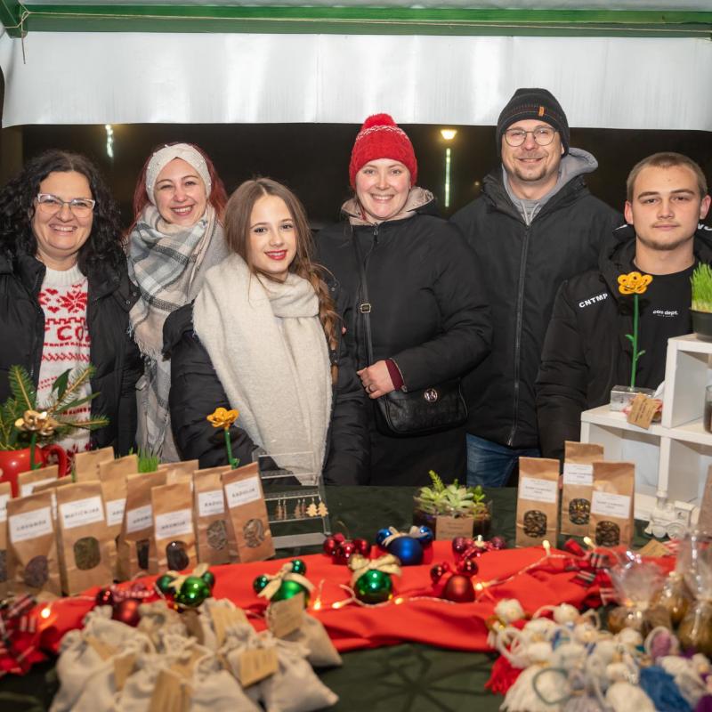 Advent 2025. na Južnoj Bilogori - Grubišno Polje