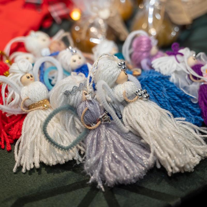 Advent 2025. na Južnoj Bilogori - Grubišno Polje