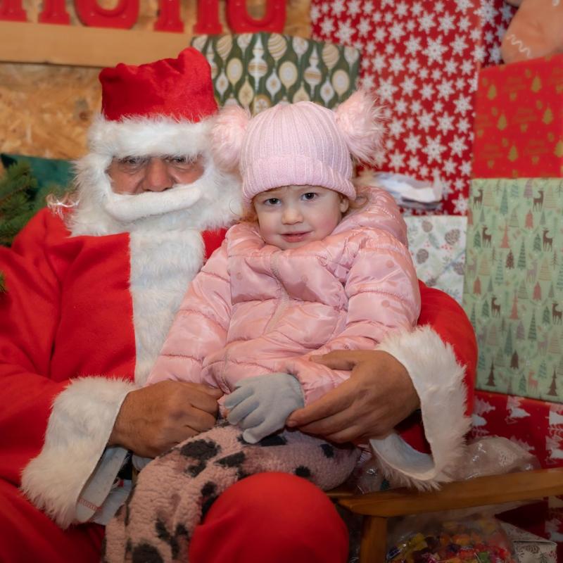 Advent 2025. na Južnoj Bilogori - Grubišno Polje