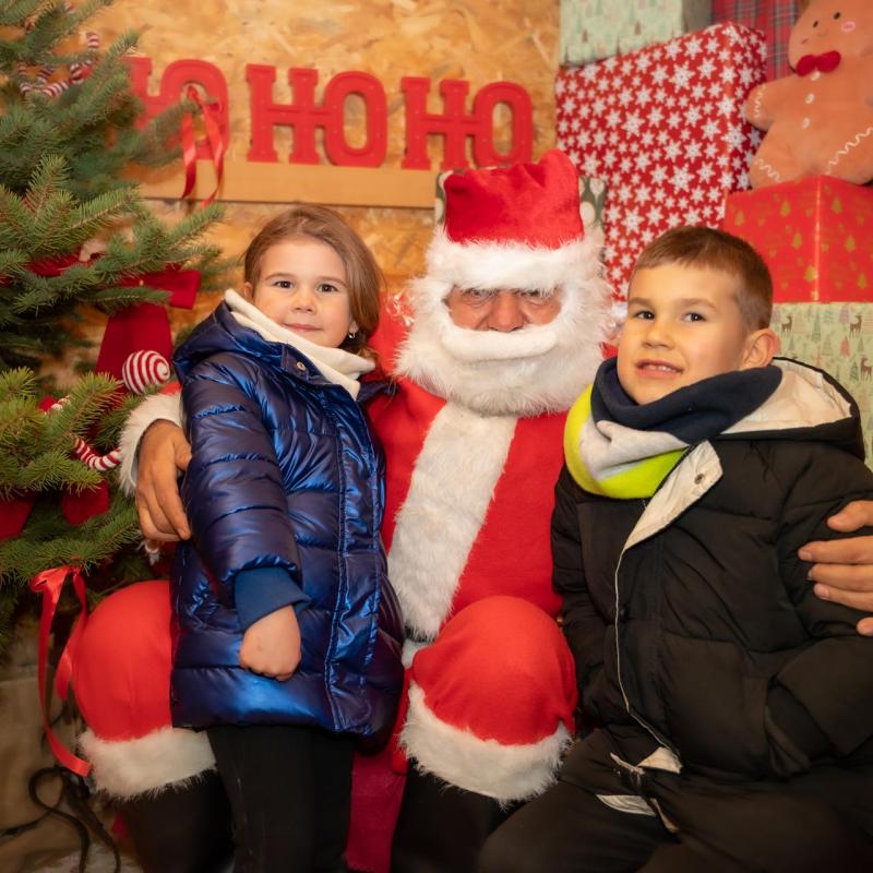 Advent 2025. na Južnoj Bilogori - Grubišno Polje