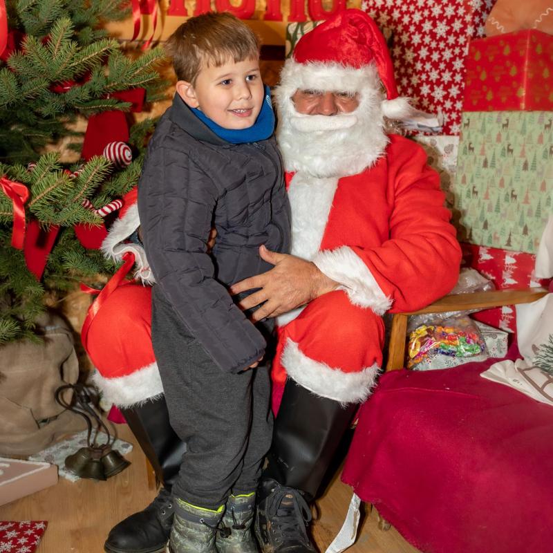 Advent 2025. na Južnoj Bilogori - Grubišno Polje