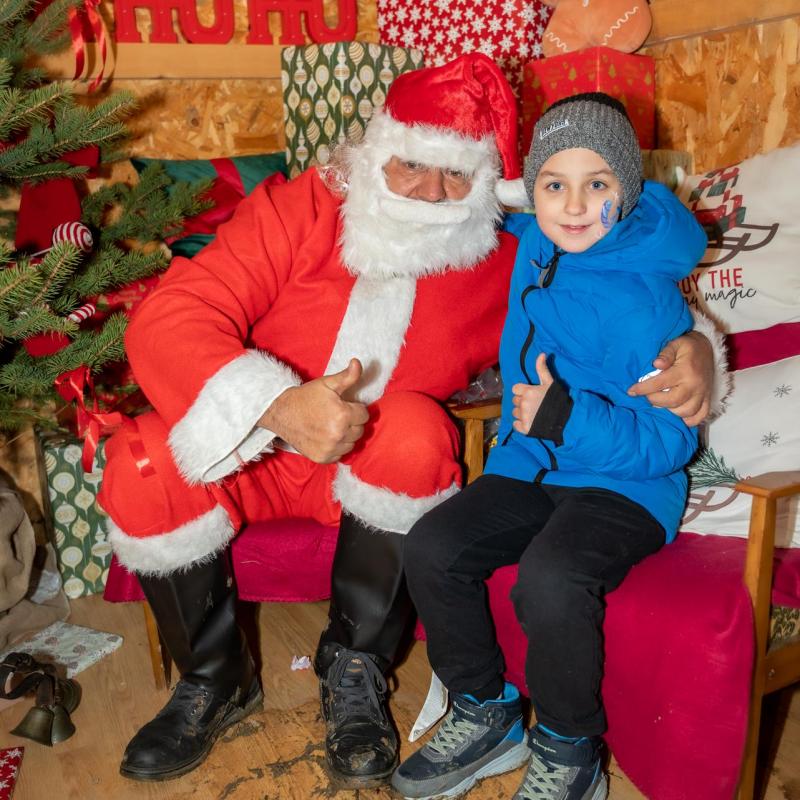 Advent 2025. na Južnoj Bilogori - Grubišno Polje