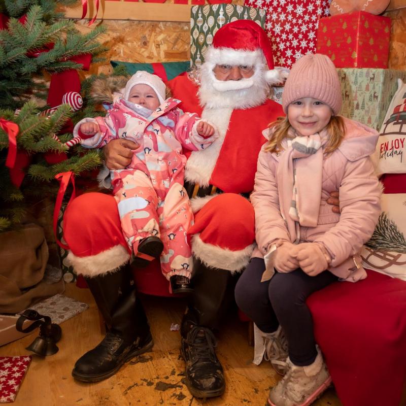 Advent 2025. na Južnoj Bilogori - Grubišno Polje