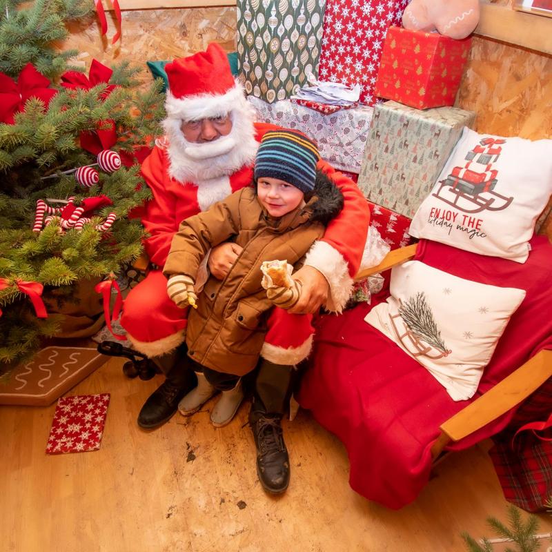 Advent 2025. na Južnoj Bilogori - Grubišno Polje