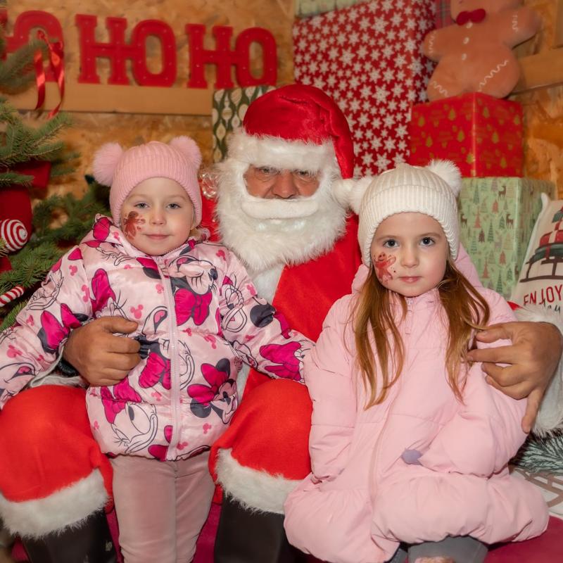 Advent 2025. na Južnoj Bilogori - Grubišno Polje